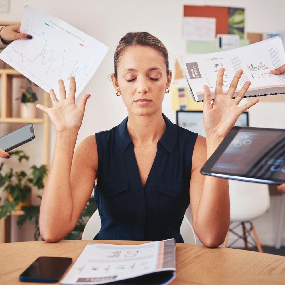 Gestion du stress