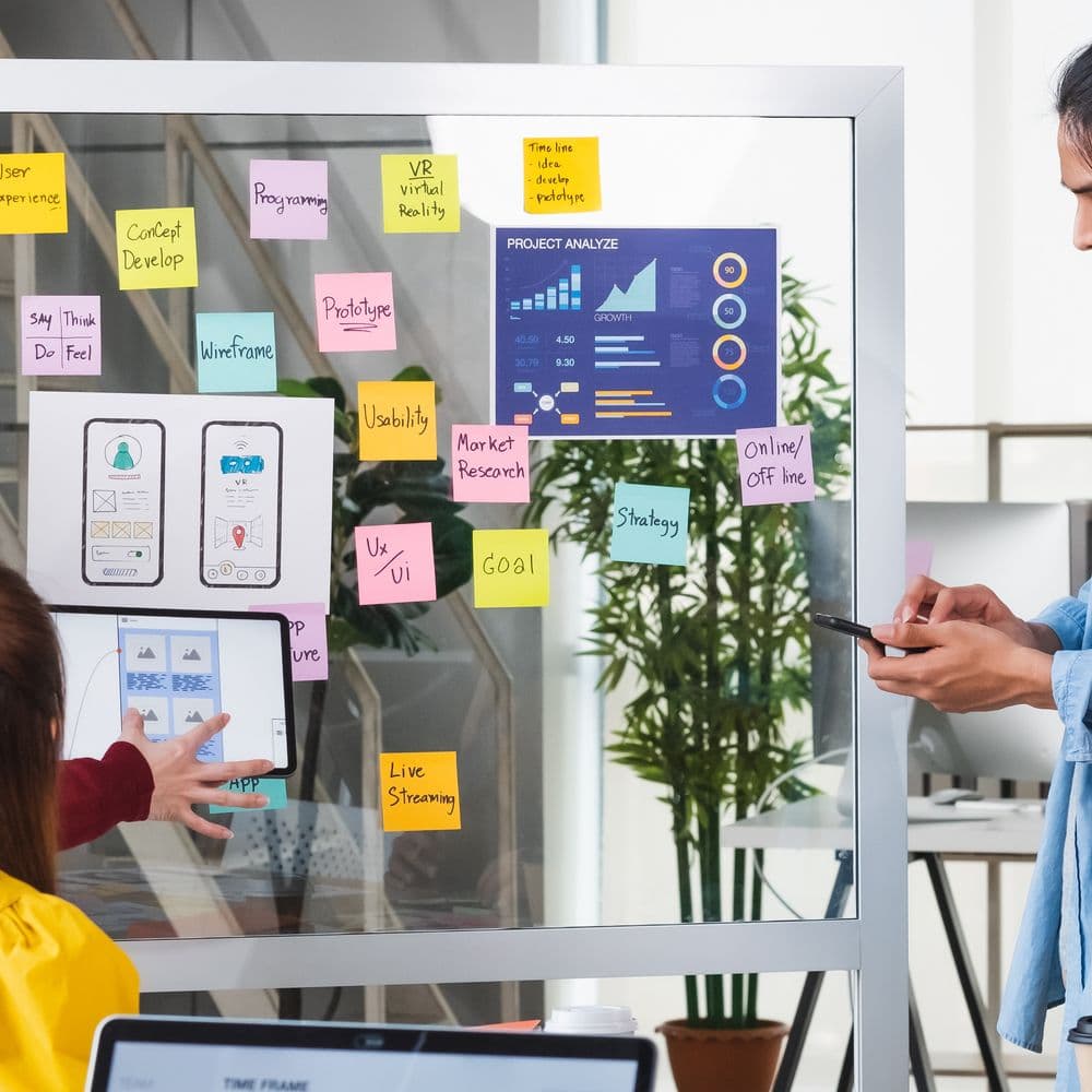 Innovation, créativité et résolution de problèmes